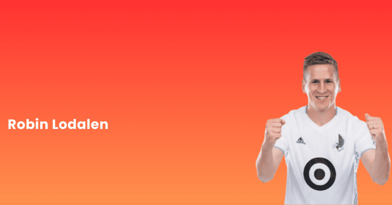Robin Lodalen