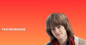 Ted Gärdestad