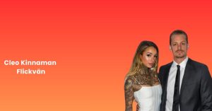 Cleo Kinnaman Flickvän