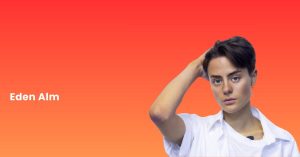 Eden Alm
