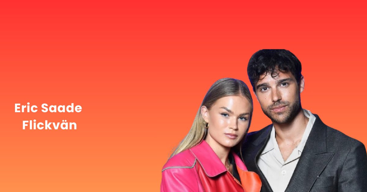 Eric Saade Flickv n Familj Ex Barn Och Personligt Liv KandisKoll se eric-saade-flickv-n-familj-ex-barn-och-personligt-liv-kandiskoll-se