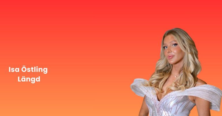 Isa Östling Längd