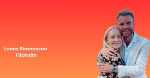Lucas Simonsson Flickvän