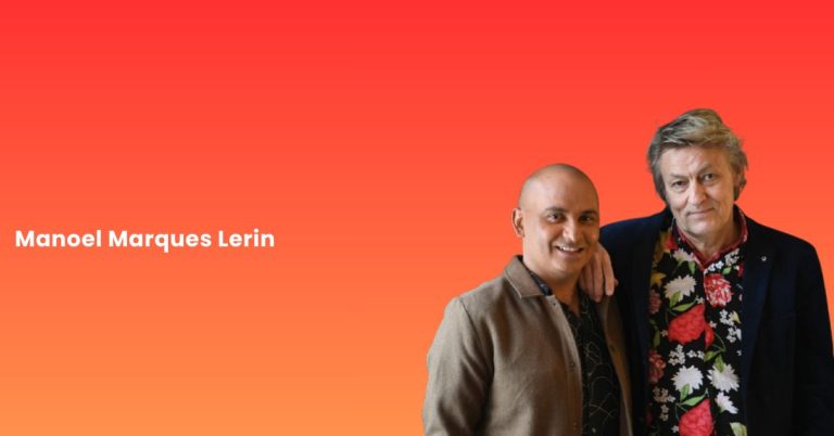 Manoel Marques Lerin