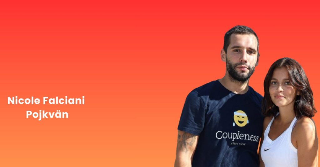 Nicole Falciani Pojkvän