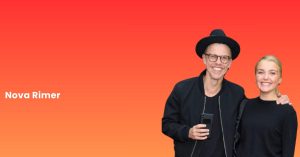 Nova Rimer