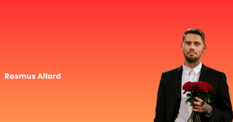 Rasmus Allard