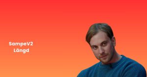 SampeV2 Längd