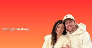 Shanga Forsberg
