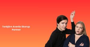 Torbjörn Averås Skorup Partner