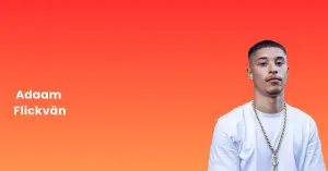 Adaam Flickvän