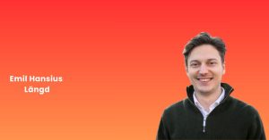 Emil Hansius Längd