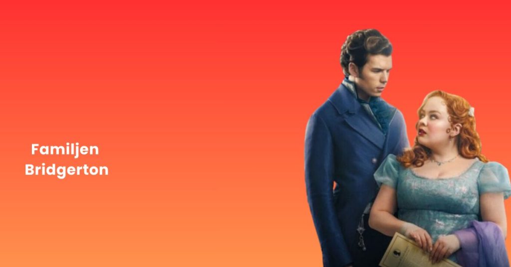 Familjen Bridgerton
