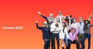 Farmen 2023