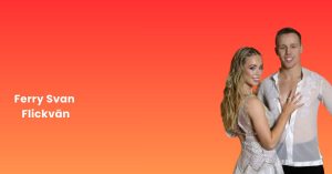 Ferry Svan Flickvän