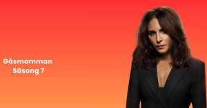 Gåsmamman Säsong 7
