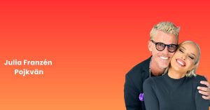 Julia Franzén Pojkvän