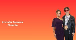 Kristofer Greczula Flickvän