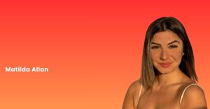 Matilda Allan