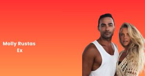 Molly Rustas Ex