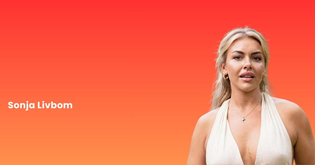 Sonja Livbom