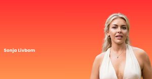 Sonja Livbom