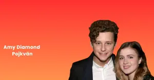 Amy Diamond Pojkvän