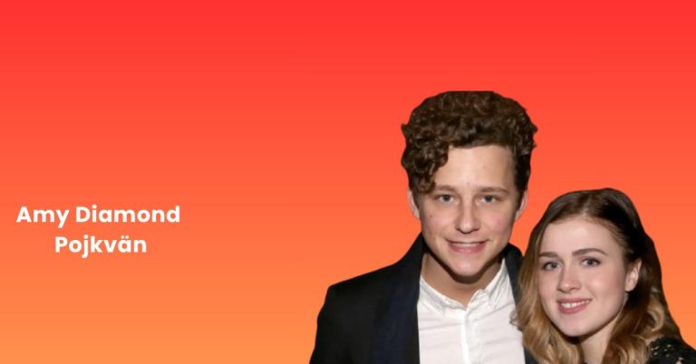 Amy Diamond Pojkvän