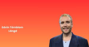 Edvin Törnblom Längd