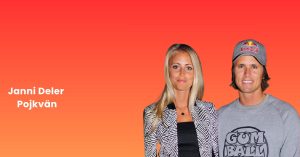 Janni Deler Pojkvän