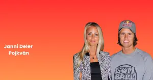 Janni Deler Pojkvän