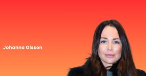 Johanna Olsson