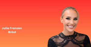Julia Franzen Bröst