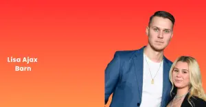 Lisa Ajax Barn