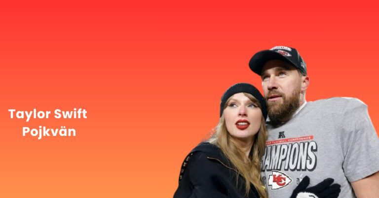 Taylor Swift Pojkvän