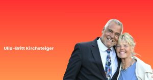 Ulla-Britt Kirchsteiger