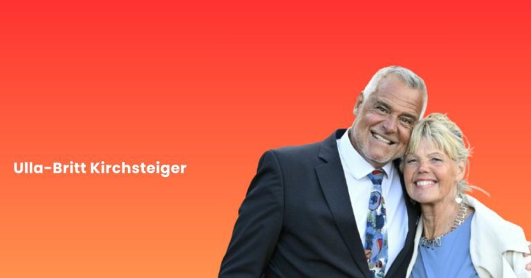 Ulla-Britt Kirchsteiger