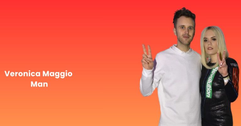 Veronica Maggio Man