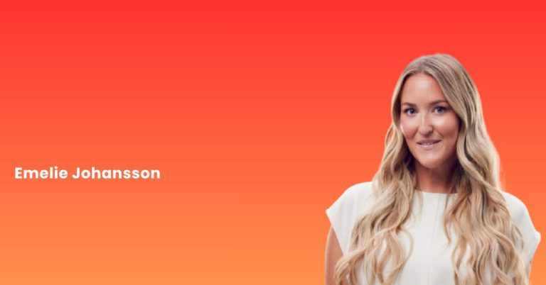 Emelie Johansson: Hairtalk by Emelie och hemligheterna bakom hennes succé 4 Emelie Johansson