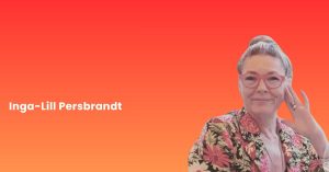 Inga-Lill Persbrandt