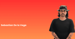 Sebastian De la Vega
