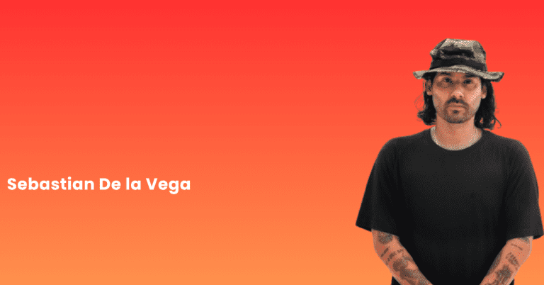 Sebastian De la Vega
