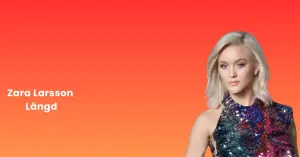 Zara Larsson Längd