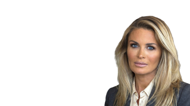 Carolina Gynning Är En Inspirerande Affärskvinna