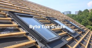 Byta Tak Guide