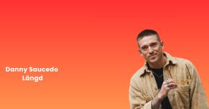Danny Saucedo Längd