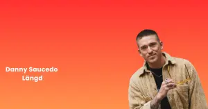 Danny Saucedo Längd