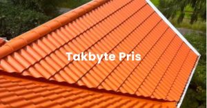 Takbyte Pris