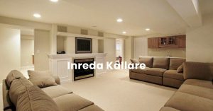 Inreda Källare