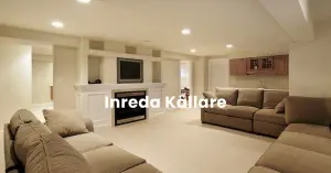 Inreda Källare